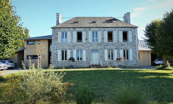 Gouville-sur-Mer Cottage | Cottage for 6 people 1.3 km from the sea