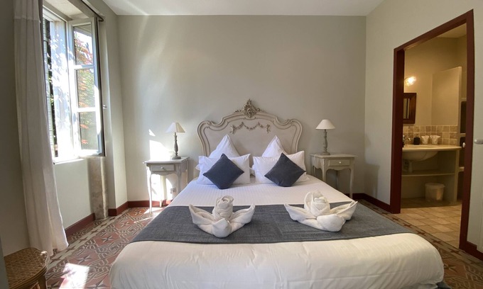 St.-Remy-de-Provence Cottage | Cottage Cyprès