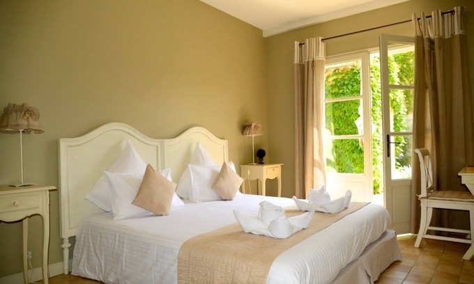 St.-Remy-de-Provence Cottage | Cottage A coté