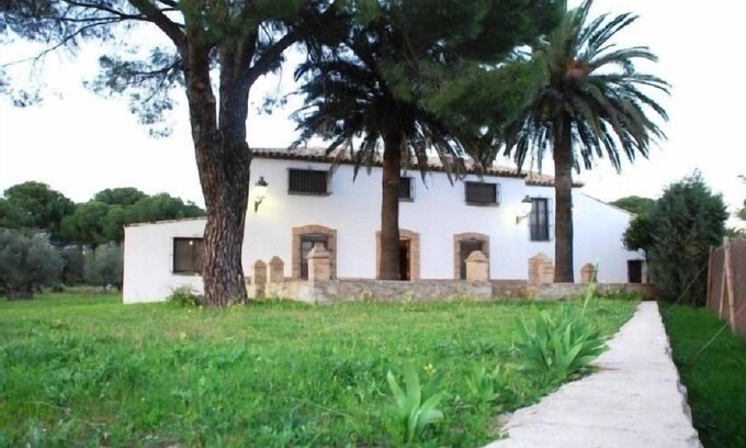 Andujar Cottage | Cottage (full rental) Las Catenas for 14- 18 people