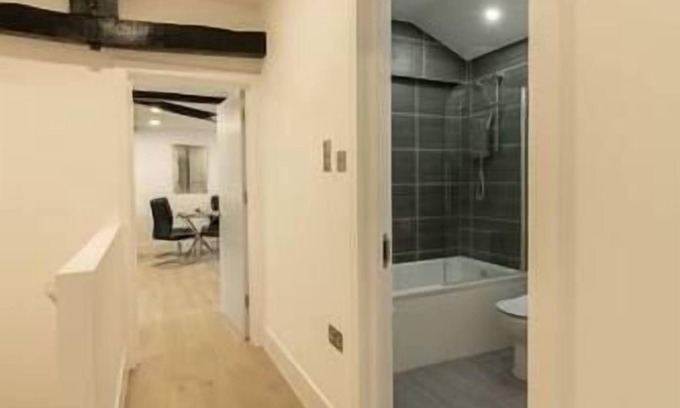 Appleby-in-Westmorland Apartment | Cottages In Cumbria For Rent – Coniston House