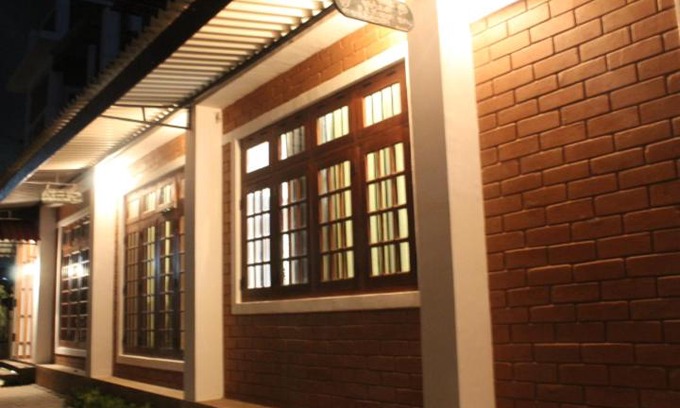 Kandy House | Cottage Hanthana