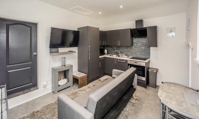 Kirkheaton House | Cottage hide-out