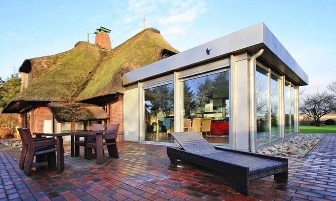 Grellsbull House | Cottage, Humptrup