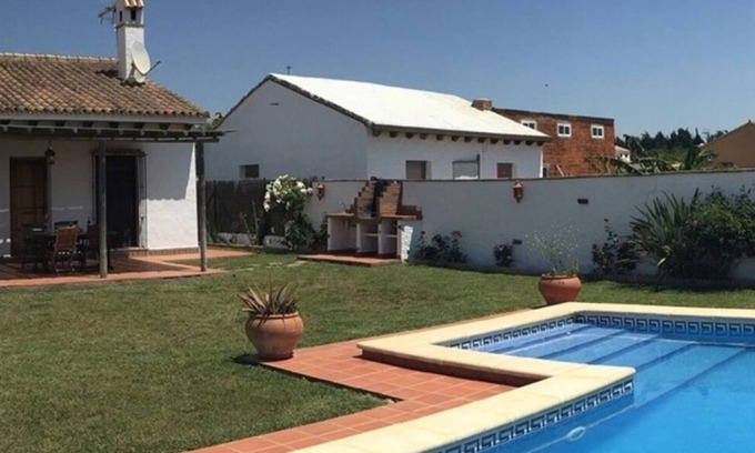 Conil de la Frontera Cottage | Cottage in Conil de la Frontera