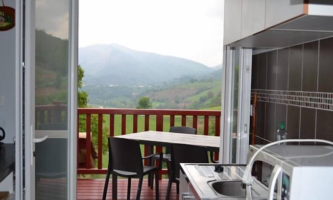 Bidarray Cottage | Cottage Ibar for 4 people