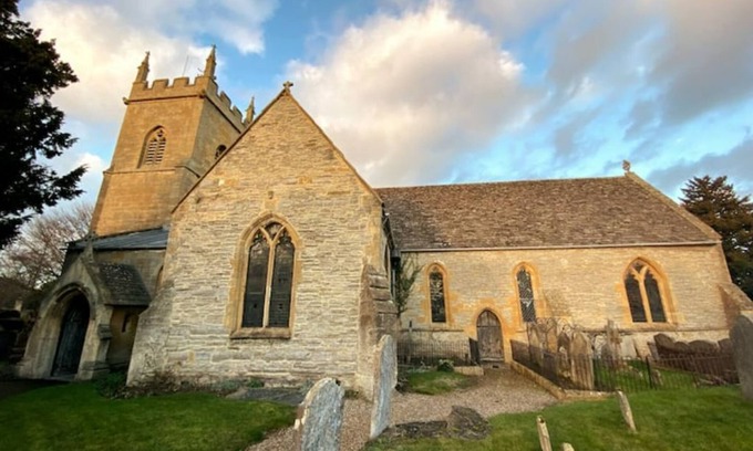 Bretforton Cottage | Cottage in Bretforton, north of the Cotswolds