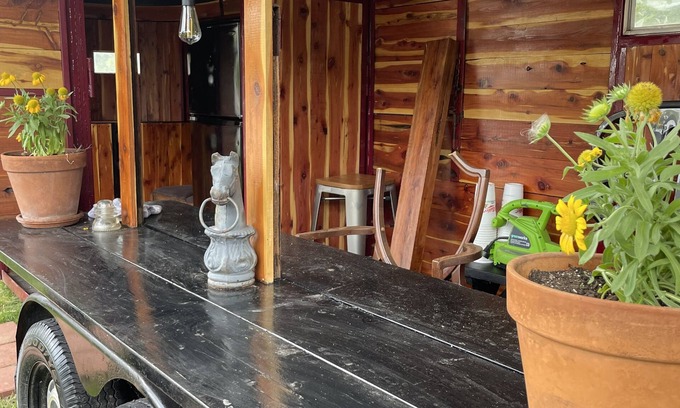 Campbellsport Cottage | Cottage in Campbellsport
