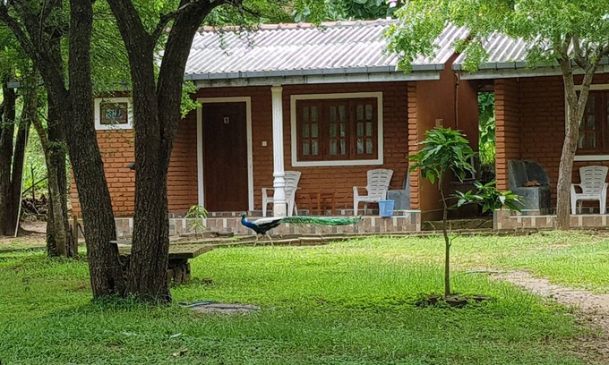 Habarana Cottage | Cottage In Habarana