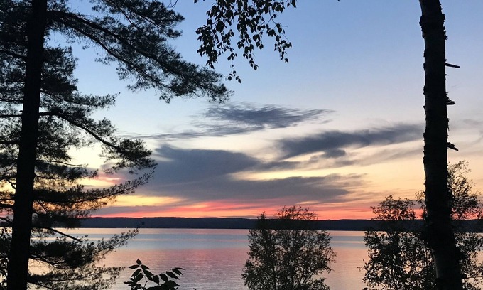 Bay View Cottage | Cottage in historic Bay View close to waterfront & walking trails