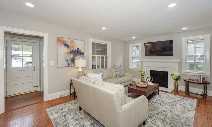 Huntersville Cottage | Cottage in Huntersville