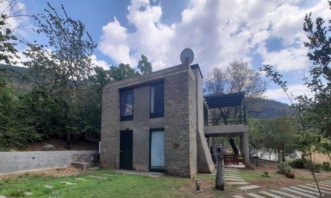 Fethiye Cabin | Cottage in mountain village close to Fethiye