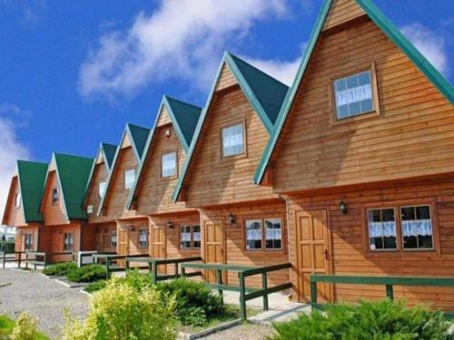 Sarbinowo House | Cottage in Sarbinowo near Baltic Beach