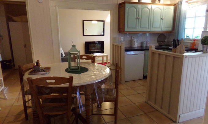 Lachapelle-Auzac Cottage | Cottage in the heart of the Dordogne Valley ideal for couples and family alike