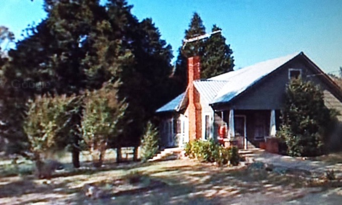 Adairsville House | Cottage in the Country ( NOT FOR RENT AT THE MOMENT)