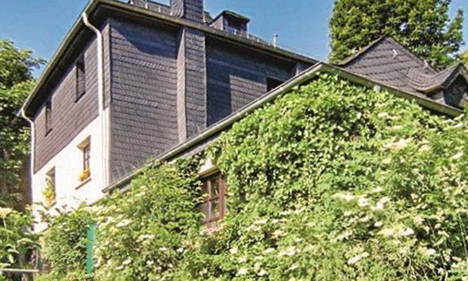 Daun Apartment | Cottage in the deer park - 2-bed apartment - non-smoking