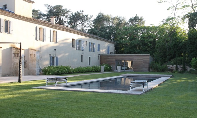 Bellegarde House | Cottage in the Portes de la Camargue