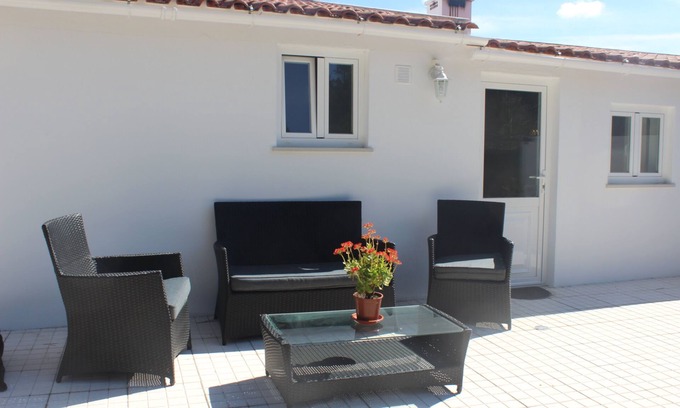 Caldas da Rainha Cottage | Cottage in the country