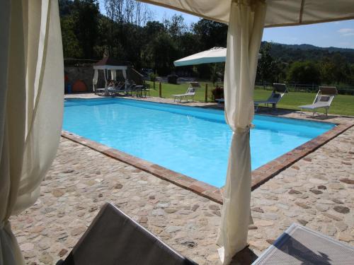 Todi House | Cottage in Todi with Pool and Terrace