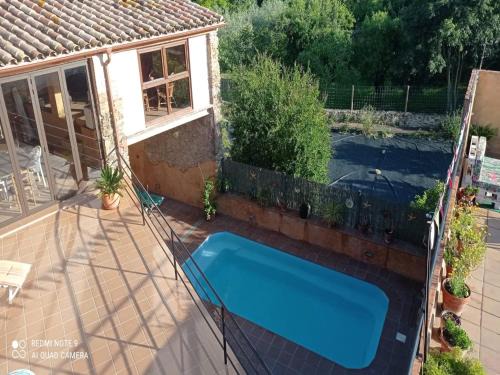 Ullastret House | Cottage in Ullastret near Mas Pinell Beach