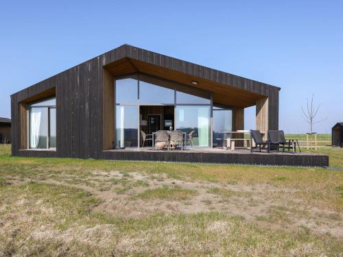 Wissenkerke House | Cottage in Wissenkerke near Nature Reserve