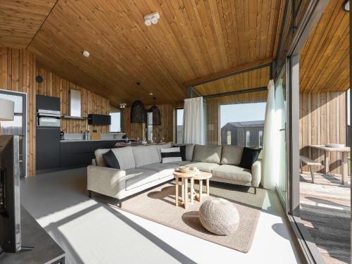 Wissenkerke House | Cottage in Wissenkerke near Nature Reserve, cleaning included