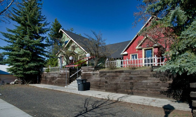 McCall Cottage | Cottage Inn by Casago Mccall - Donerightmanagement