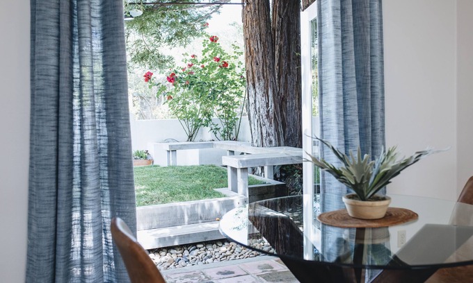 Sonoma Hotel | Cottage Inn & Spa