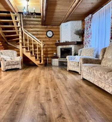 Bukovel Cabin | Cottage Kalinka
