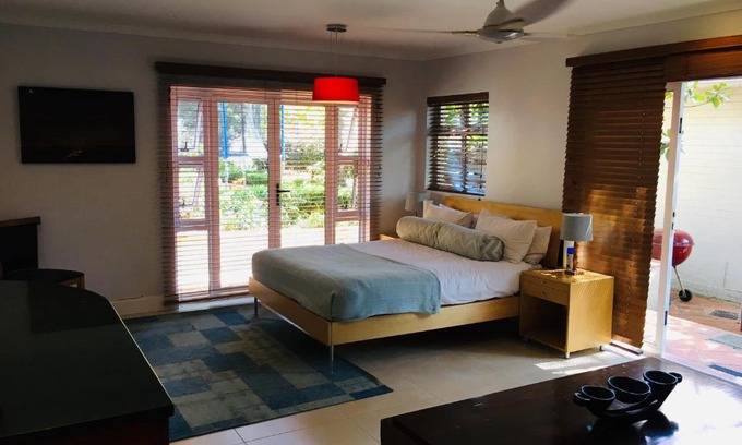 Parkview Apartment | Cottage Kilkenny