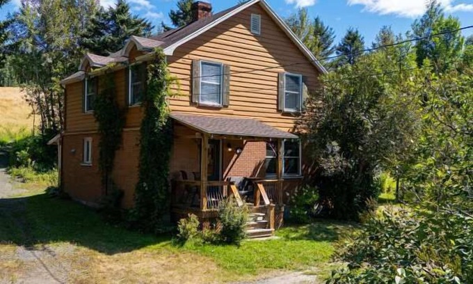 Clermont Condo | Cottage LAC-35 | Clermont