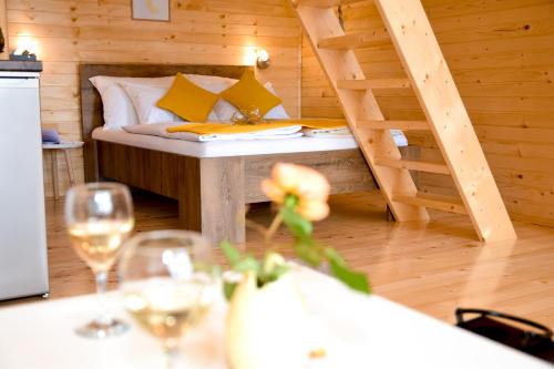 Jajce Apartment | Cottage Lana