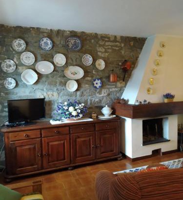 Levanto Apartment | Cottage Lavanda