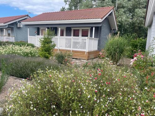 Bourbourg House | cottage le reposant 90