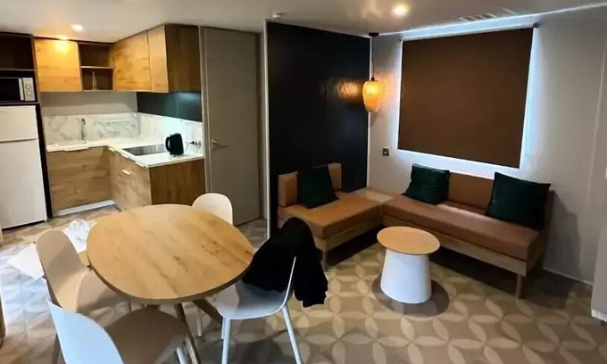 Ornans House | Cottage Mahaut Prestige 3 Zimmer 4 Personen