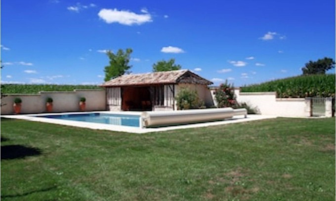 Saint-Remy Apartment | Cottage Mais