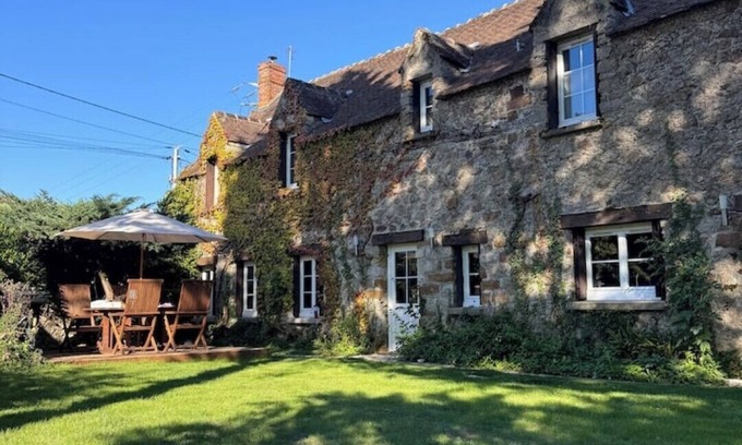 Blennes Cottage | Cottage - maison de campagne
