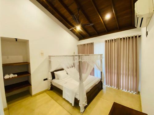 Ahangama Villa | Cottage Moana