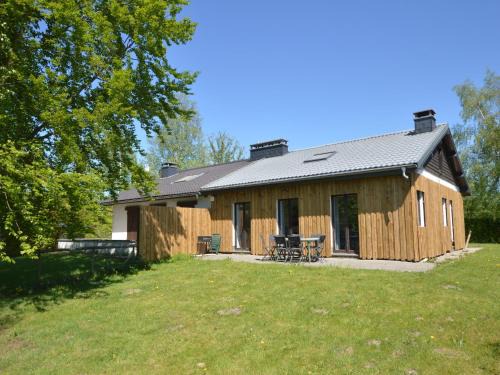 Chodes House | Cottage near High Fens Nature Park