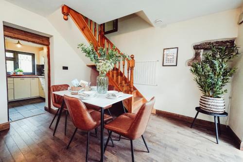 Middleton House | Cottage near Matlock Bath & Cromford