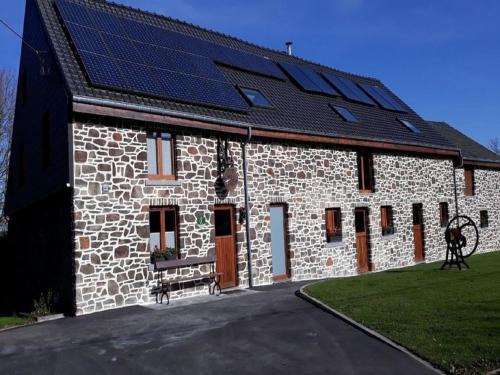 Francorchamps House | Cottage Near Spa F1 Circuit