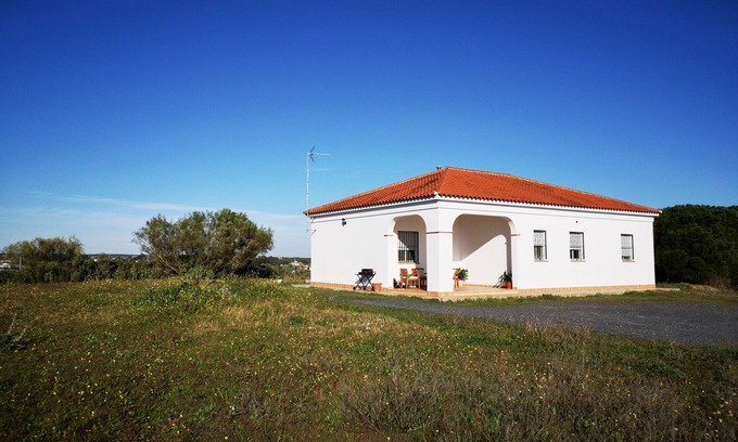 Cartaya House | Cottage near the beach El Rompido