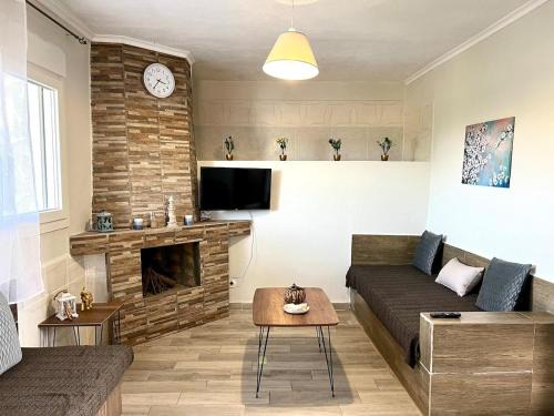 Nea Propontida House | Cottage near the sea
