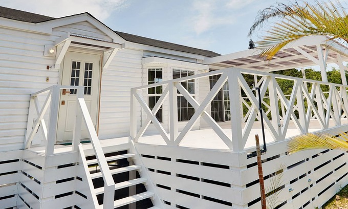 Amesoko Cottage | cottage NORTH OKINAWA
