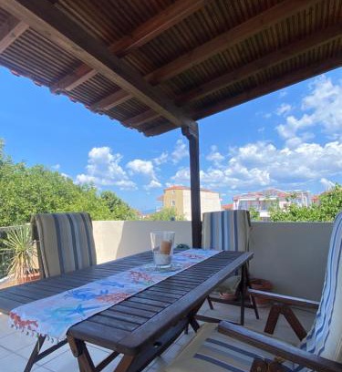 Haniotis Apartment | Cottage Oasis