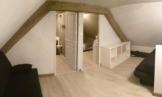 Gedre House | Cottage of the Mills 65120 Gèdre