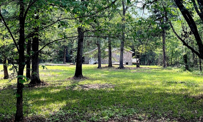 Columbus Cottage | Cottage on 3 acres, just minutes from Golden Triangle Industrial park
