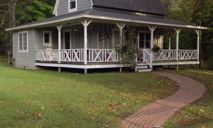 Ellison Bay Other | Cottage on Mink River Road