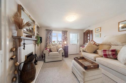 Malvern House | Cottage On The Common