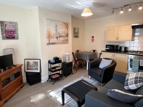 Wigton House | Cottage on the Solway Coast
